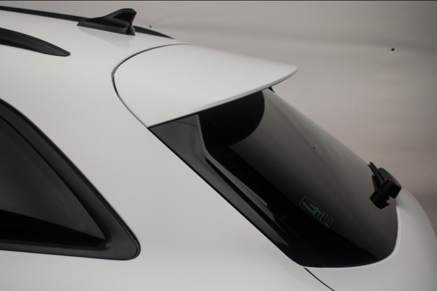 Seat León ST 1.0 eTSI FR Business Intense Automaat [ Full LED Virtual Trekhaak Carplay Sfeerverlichting Camera ]