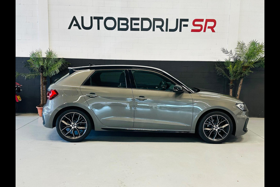 Audi A1 Sportback 30 TFSI edition one 2x S Line Virtual! NAP! BTW Auto