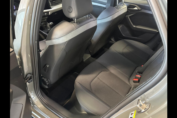 Audi A1 Sportback 30 TFSI edition one 2x S Line Virtual! NAP! BTW Auto