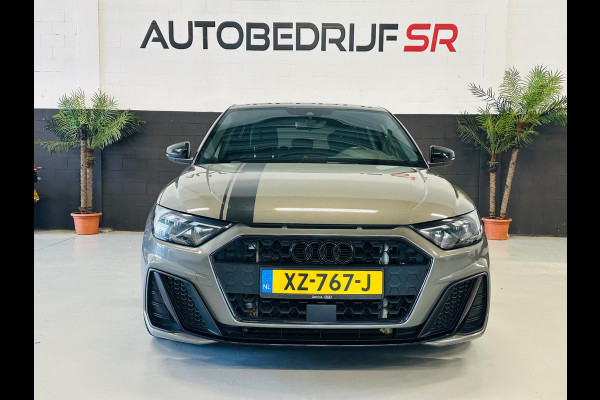 Audi A1 Sportback 30 TFSI edition one 2x S Line Virtual! NAP! BTW Auto