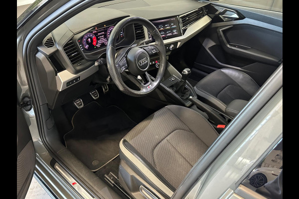 Audi A1 Sportback 30 TFSI edition one 2x S Line Virtual! NAP! BTW Auto