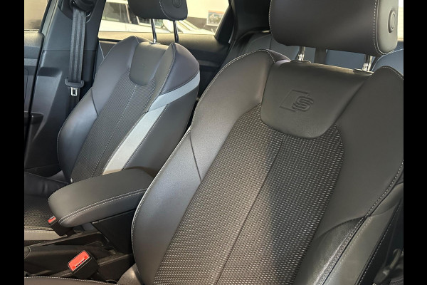 Audi A1 Sportback 30 TFSI edition one 2x S Line Virtual! NAP! BTW Auto
