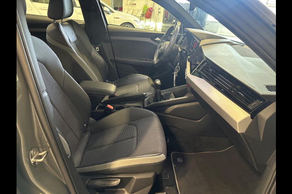 Audi A1 Sportback 30 TFSI edition one 2x S Line Virtual! NAP! BTW Auto