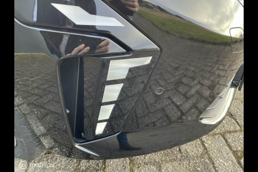 Mitsubishi Colt 1.0T MT Intense