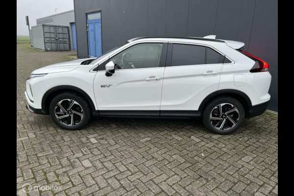 Mitsubishi Eclipse Cross 2.4 PHEV Intense+