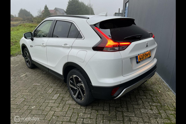 Mitsubishi Eclipse Cross 2.4 PHEV Intense+