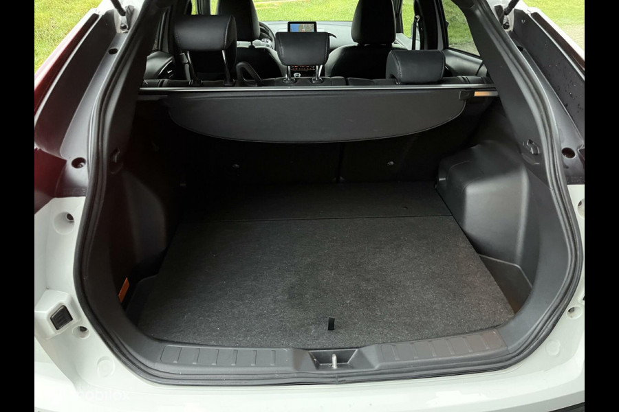 Mitsubishi Eclipse Cross 2.4 PHEV Intense+