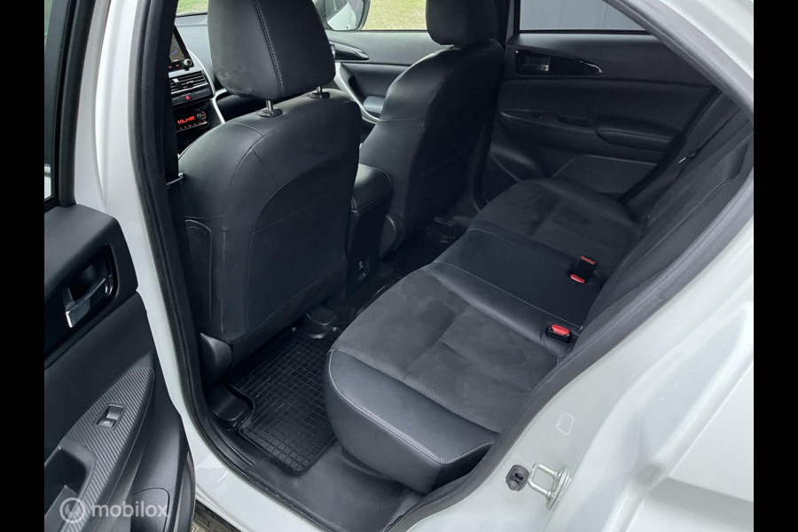 Mitsubishi Eclipse Cross 2.4 PHEV Intense+