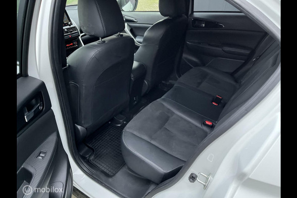 Mitsubishi Eclipse Cross 2.4 PHEV Intense+