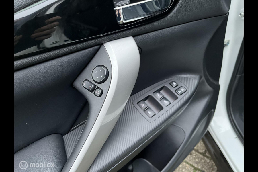 Mitsubishi Eclipse Cross 2.4 PHEV Intense+
