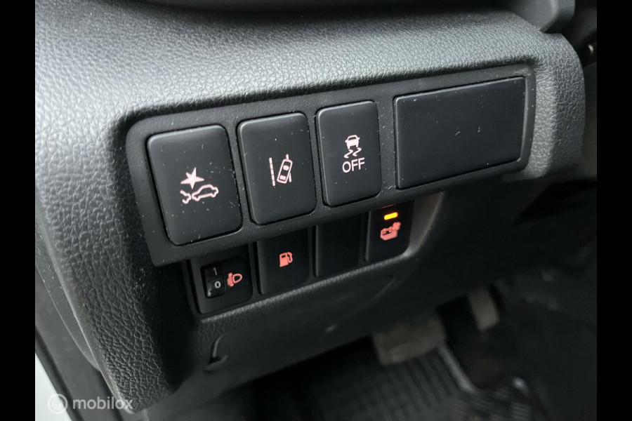 Mitsubishi Eclipse Cross 2.4 PHEV Intense+