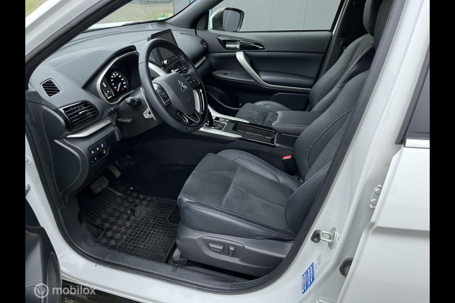 Mitsubishi Eclipse Cross 2.4 PHEV Intense+