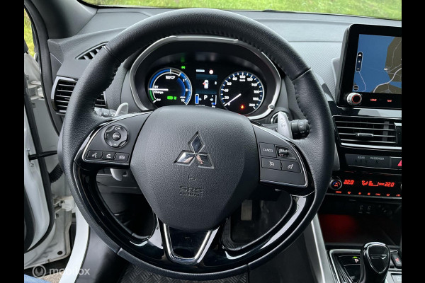 Mitsubishi Eclipse Cross 2.4 PHEV Intense+