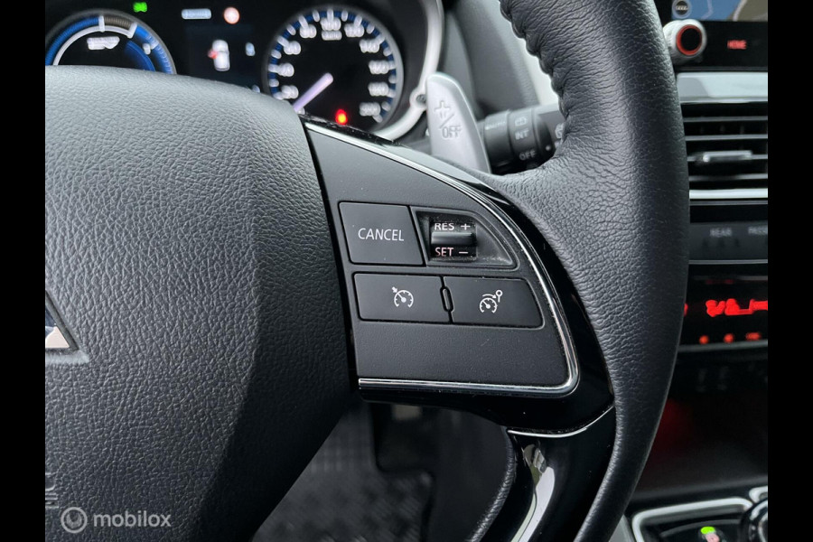 Mitsubishi Eclipse Cross 2.4 PHEV Intense+