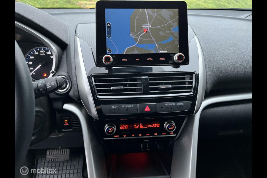 Mitsubishi Eclipse Cross 2.4 PHEV Intense+