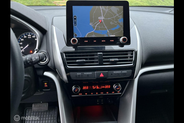 Mitsubishi Eclipse Cross 2.4 PHEV Intense+