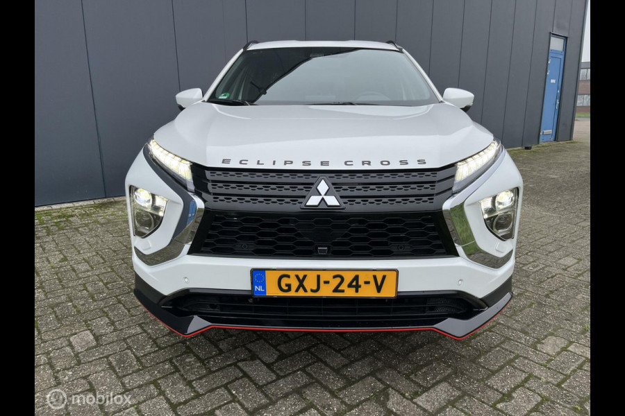 Mitsubishi Eclipse Cross 2.4 PHEV Intense+