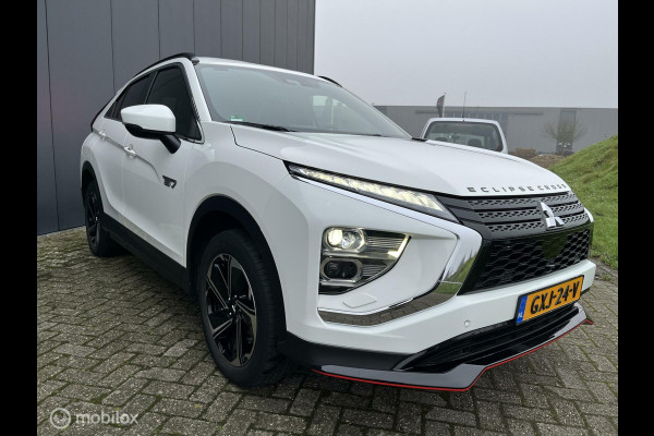 Mitsubishi Eclipse Cross 2.4 PHEV Intense+