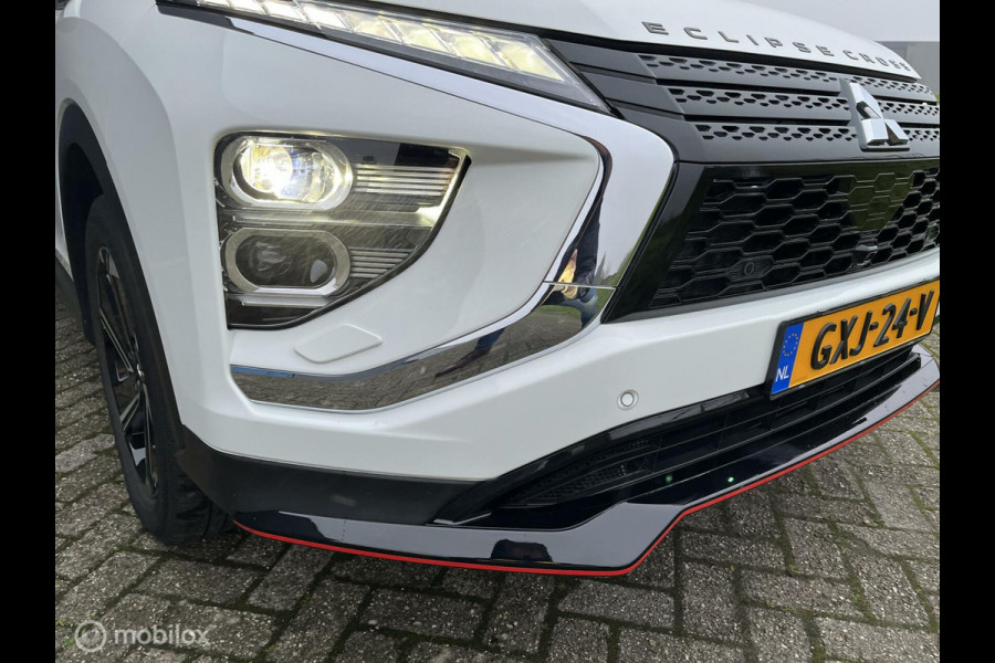 Mitsubishi Eclipse Cross 2.4 PHEV Intense+