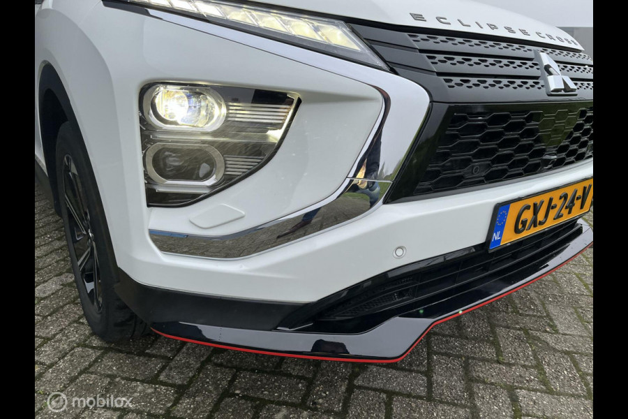 Mitsubishi Eclipse Cross 2.4 PHEV Intense+