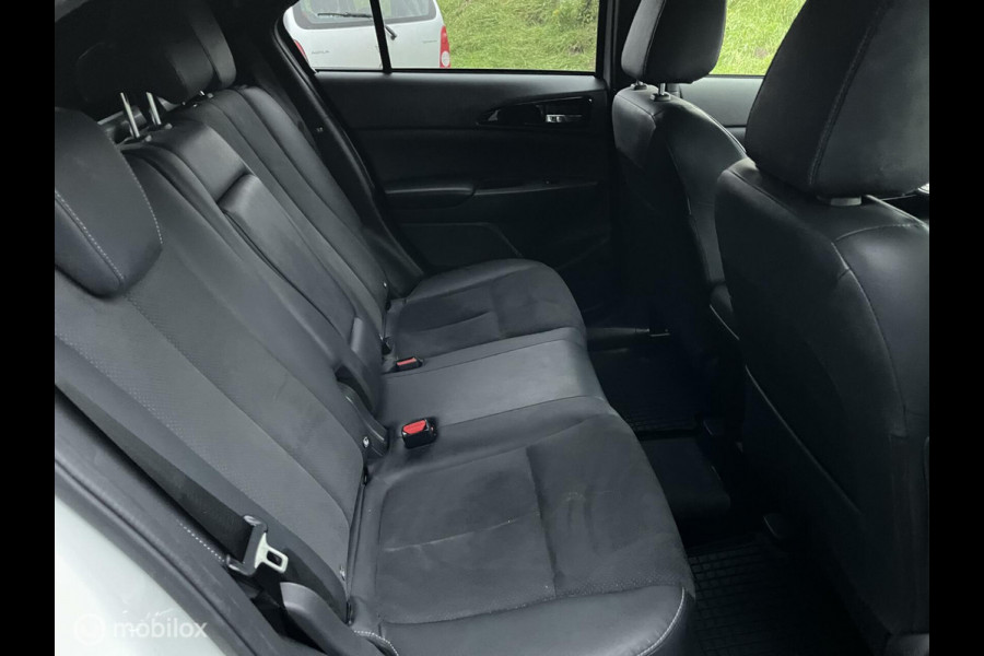 Mitsubishi Eclipse Cross 2.4 PHEV Intense+
