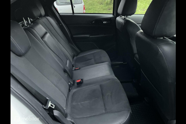 Mitsubishi Eclipse Cross 2.4 PHEV Intense+