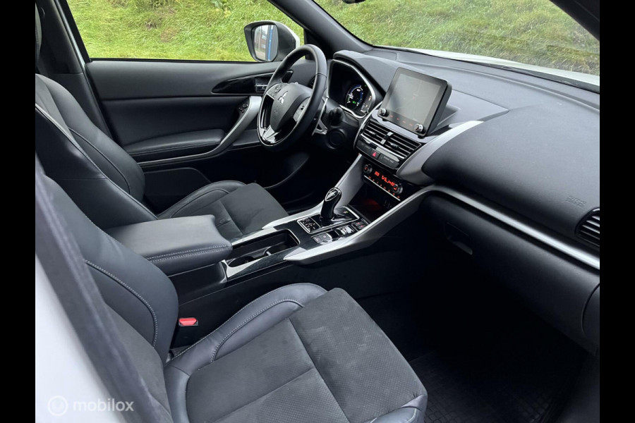 Mitsubishi Eclipse Cross 2.4 PHEV Intense+