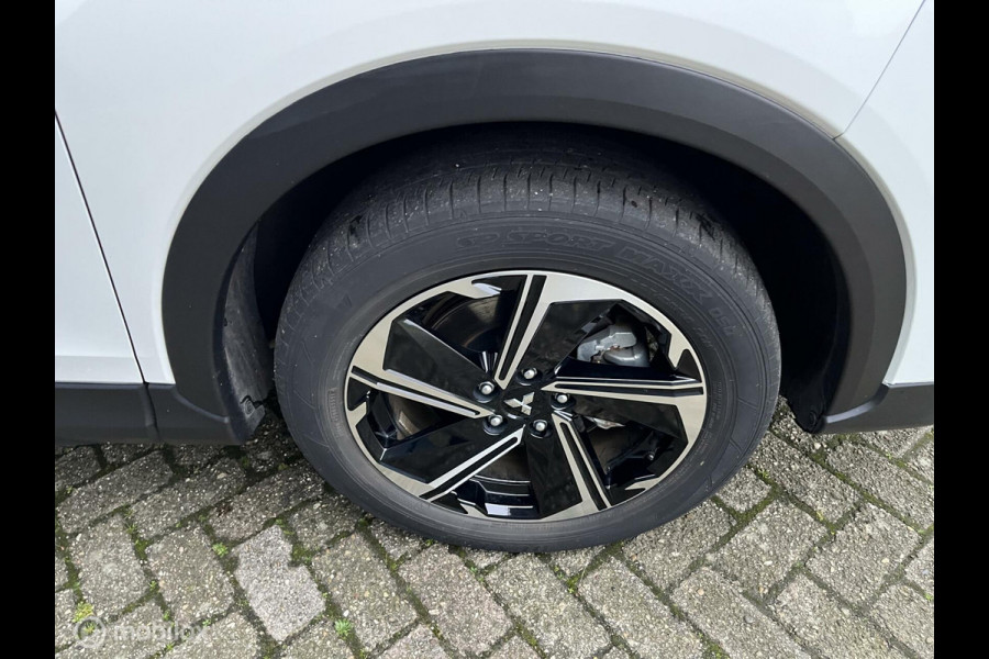 Mitsubishi Eclipse Cross 2.4 PHEV Intense+