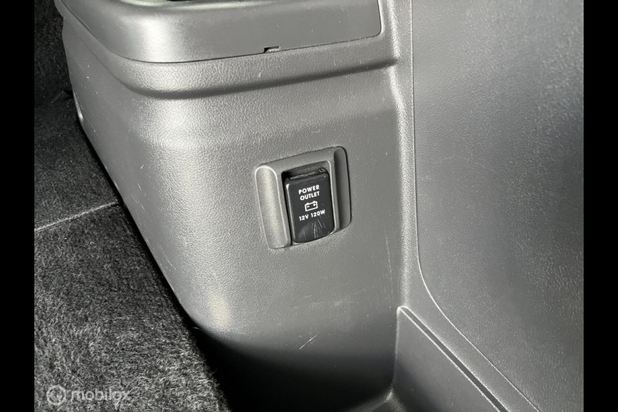 Mitsubishi Outlander 2.4 PHEV S-Edition TREKHAAK CARPLAY