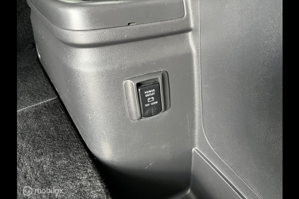 Mitsubishi Outlander 2.4 PHEV S-Edition TREKHAAK CARPLAY