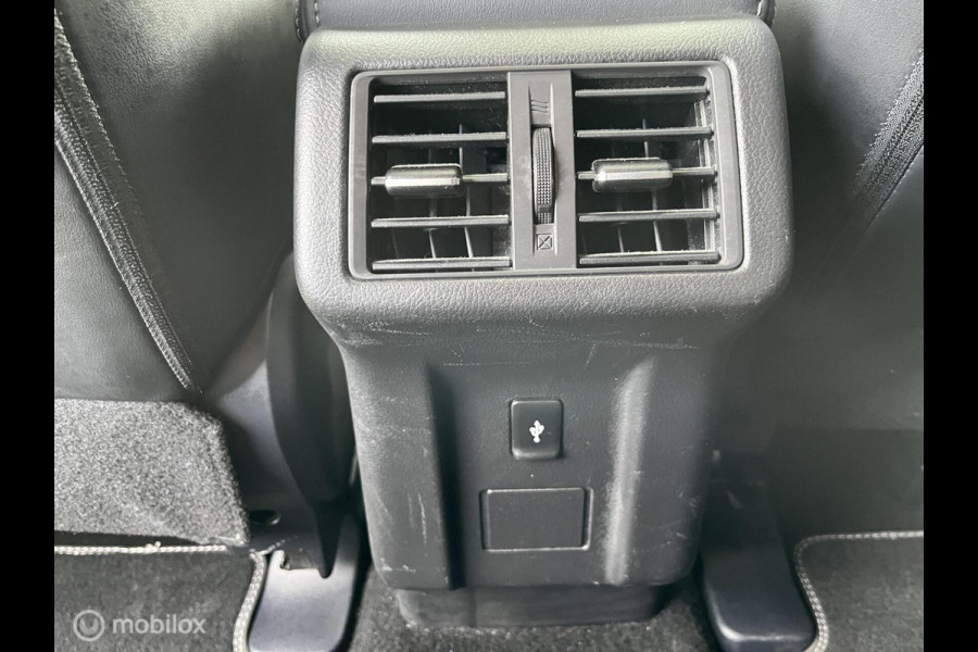 Mitsubishi Outlander 2.4 PHEV S-Edition TREKHAAK CARPLAY