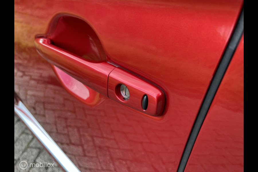Mitsubishi Outlander 2.4 PHEV S-Edition TREKHAAK CARPLAY