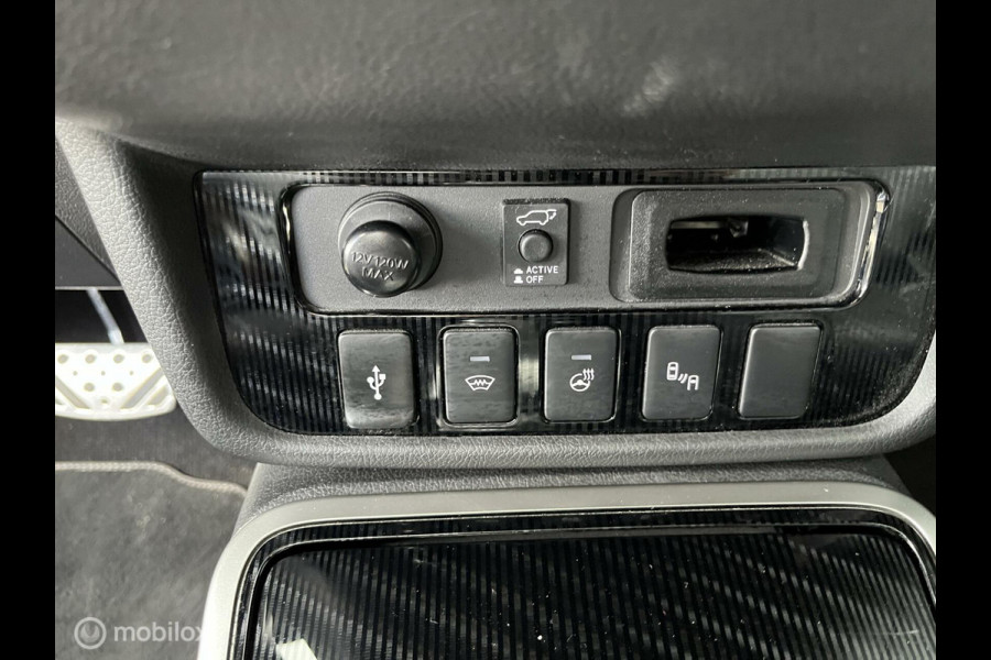 Mitsubishi Outlander 2.4 PHEV S-Edition TREKHAAK CARPLAY