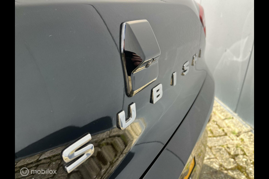 Mitsubishi Colt 1.0T MT First Edition navi cruise control