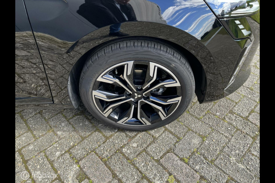 Mitsubishi Colt 1.0T MT First Edition navi cruise control