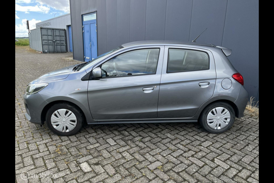 Mitsubishi Space Star 1.0 Cool+