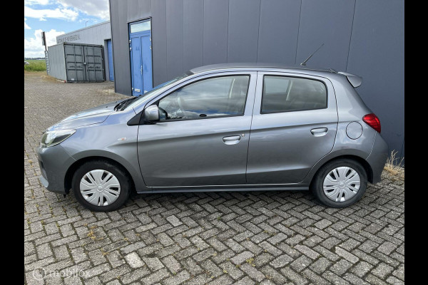 Mitsubishi Space Star 1.0 Cool+