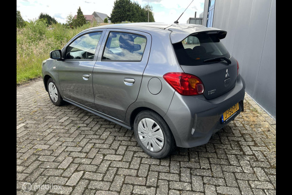 Mitsubishi Space Star 1.0 Cool+