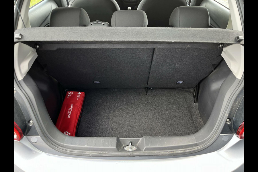 Mitsubishi Space Star 1.0 Cool+