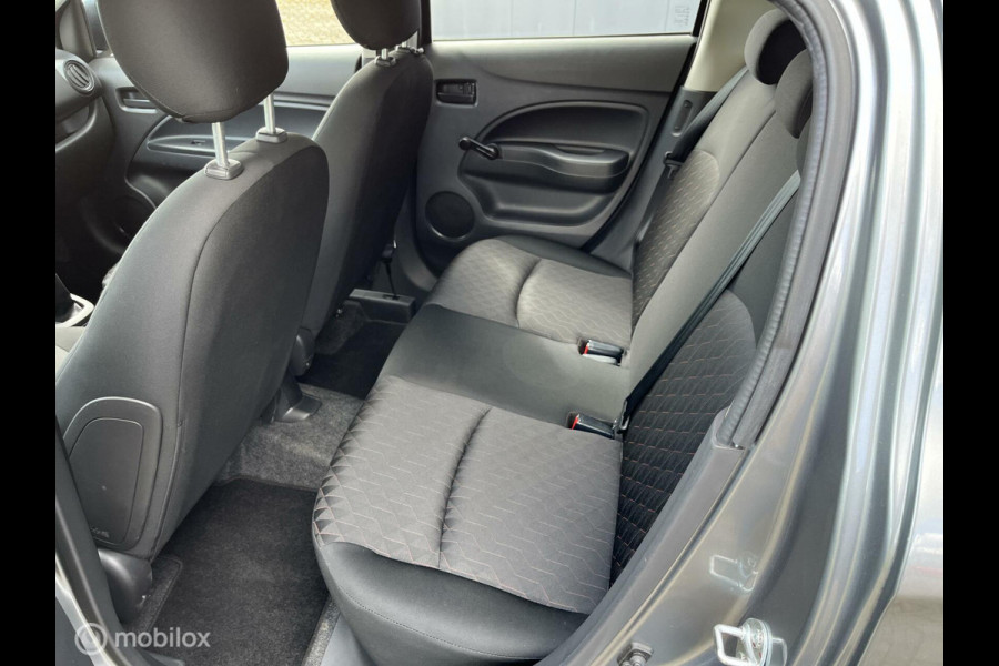 Mitsubishi Space Star 1.0 Cool+