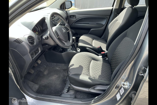 Mitsubishi Space Star 1.0 Cool+