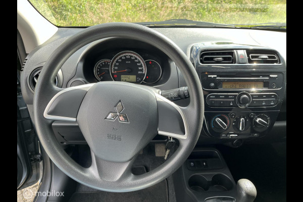 Mitsubishi Space Star 1.0 Cool+