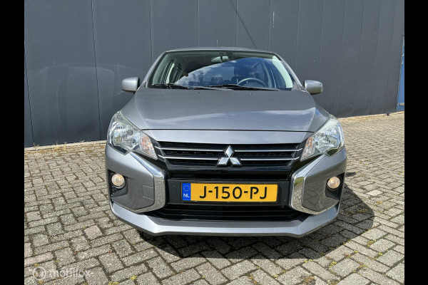 Mitsubishi Space Star 1.0 Cool+