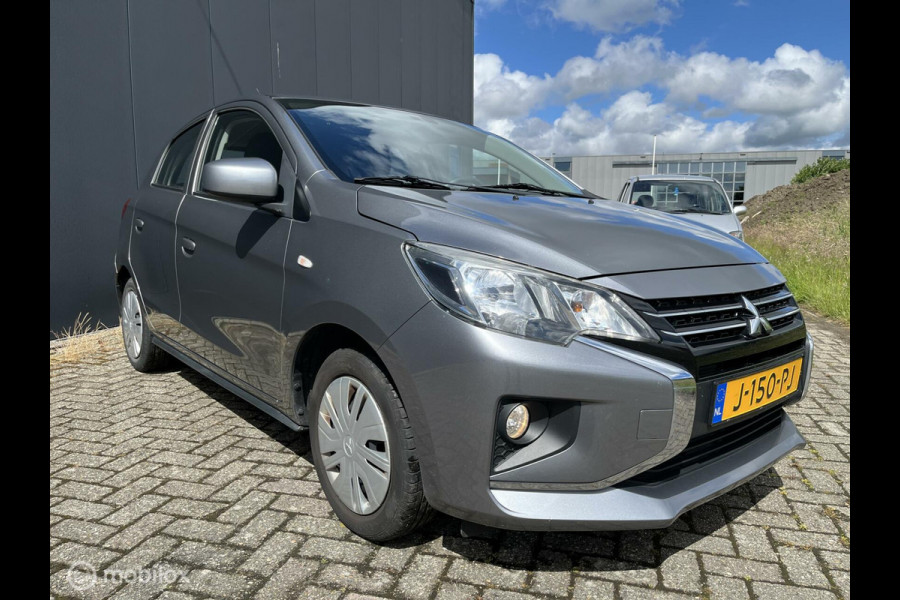 Mitsubishi Space Star 1.0 Cool+