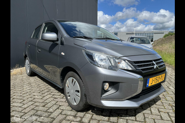 Mitsubishi Space Star 1.0 Cool+