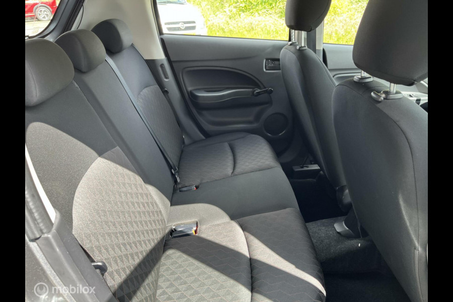 Mitsubishi Space Star 1.0 Cool+