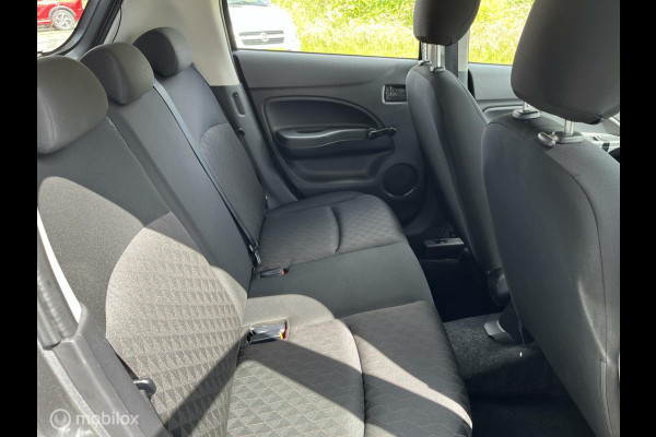 Mitsubishi Space Star 1.0 Cool+
