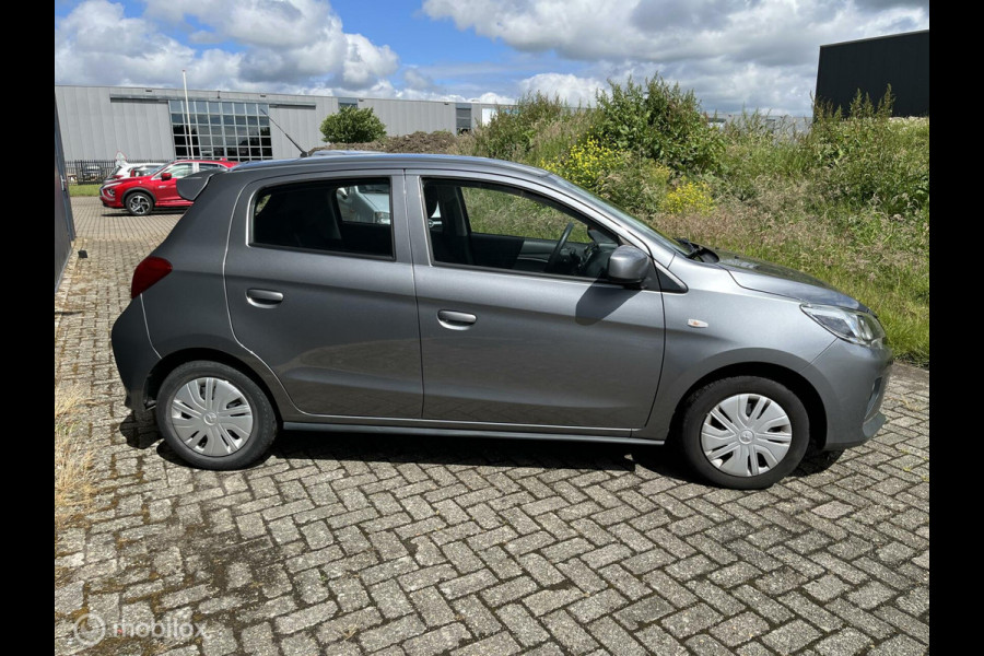 Mitsubishi Space Star 1.0 Cool+