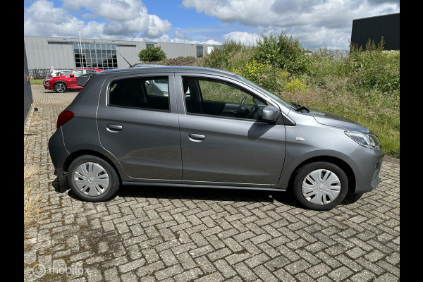 Mitsubishi Space Star 1.0 Cool+