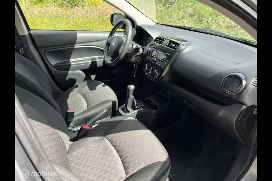 Mitsubishi Space Star 1.0 Cool+